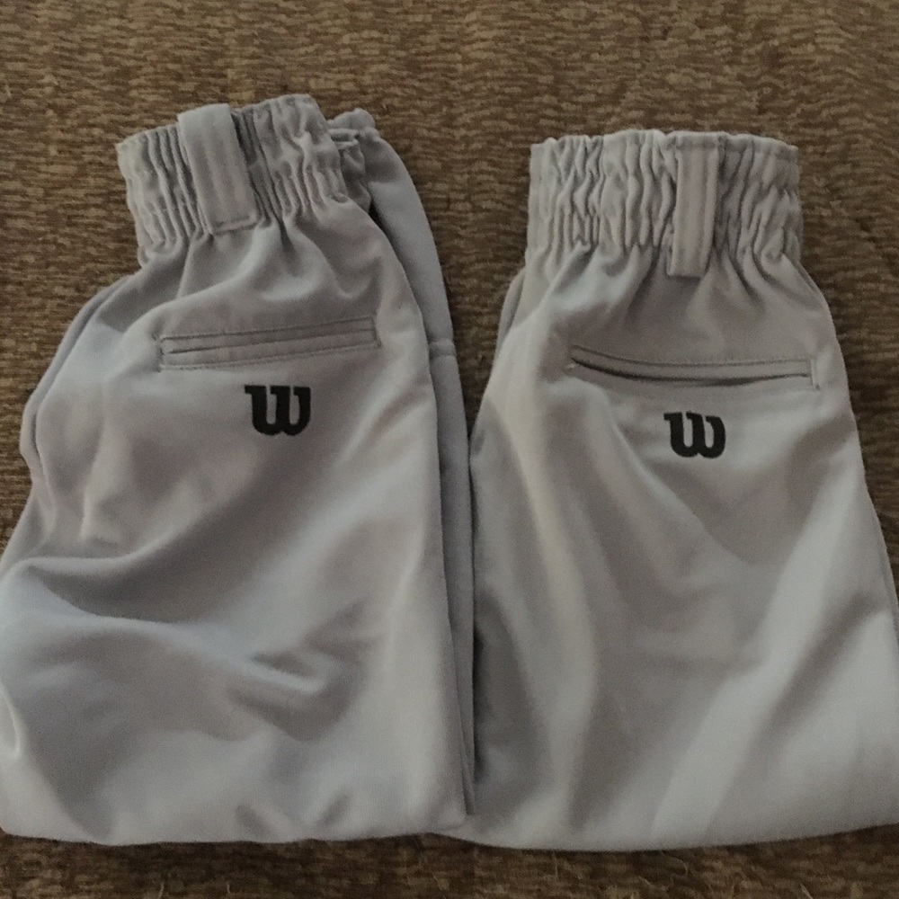 Baseball pants - Picture 3 of 4